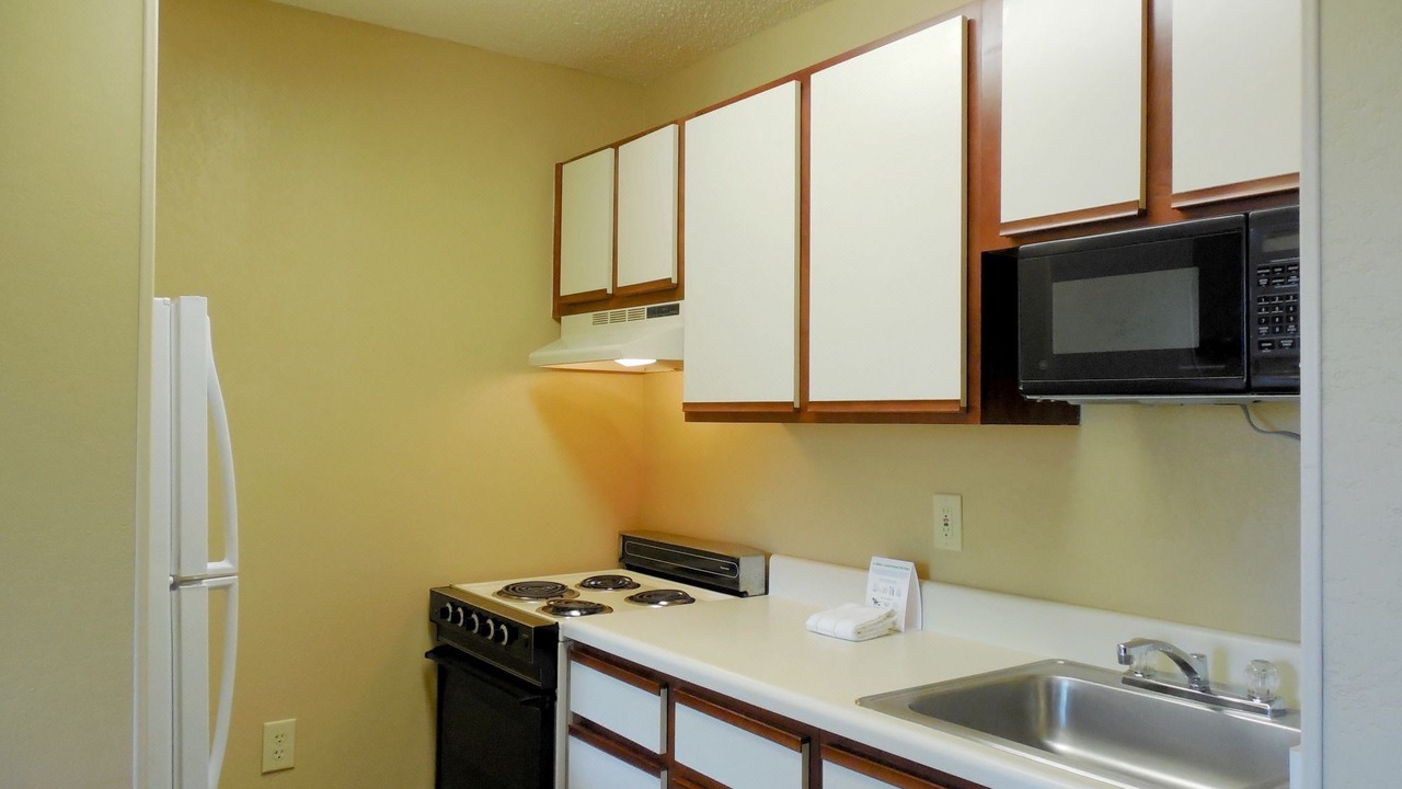 Photo of Kitchen in Rockford