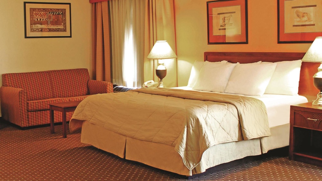 Photo of Bedroom in Bloomington