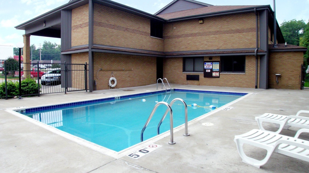 Photo of Outdoor in Danville