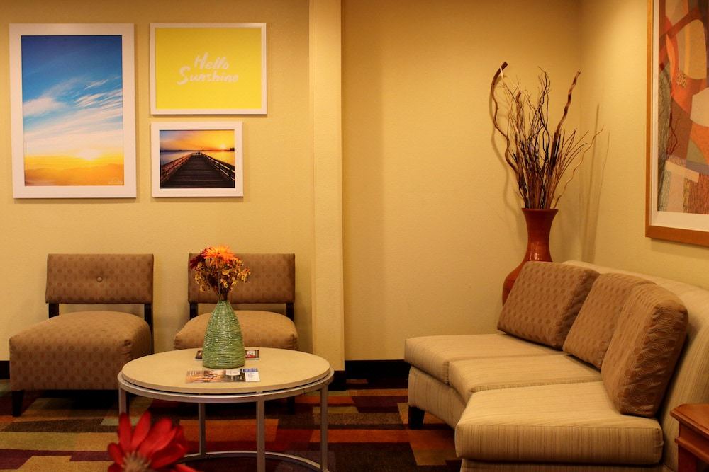 Photo of Livingroom in Bloomington