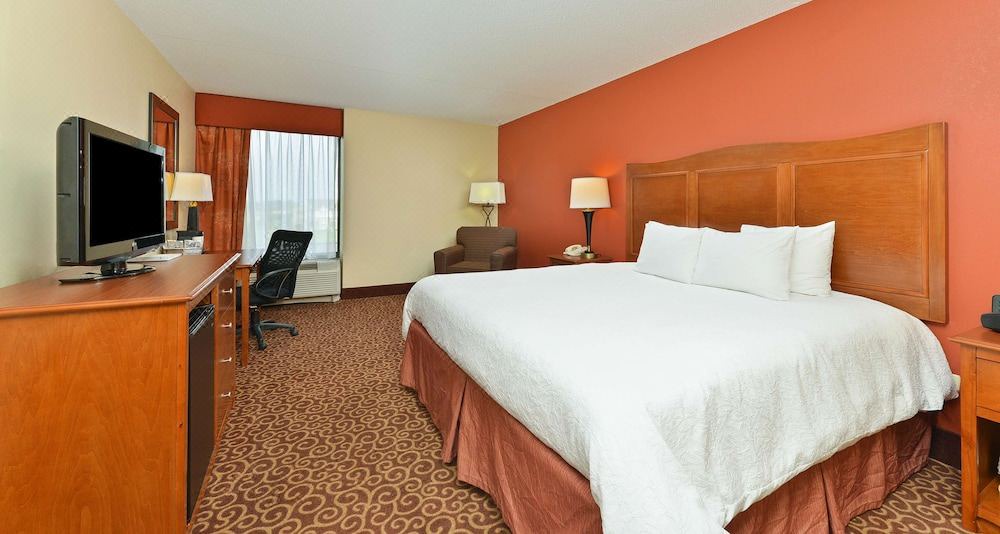 Photo of Bedroom in Carol Stream