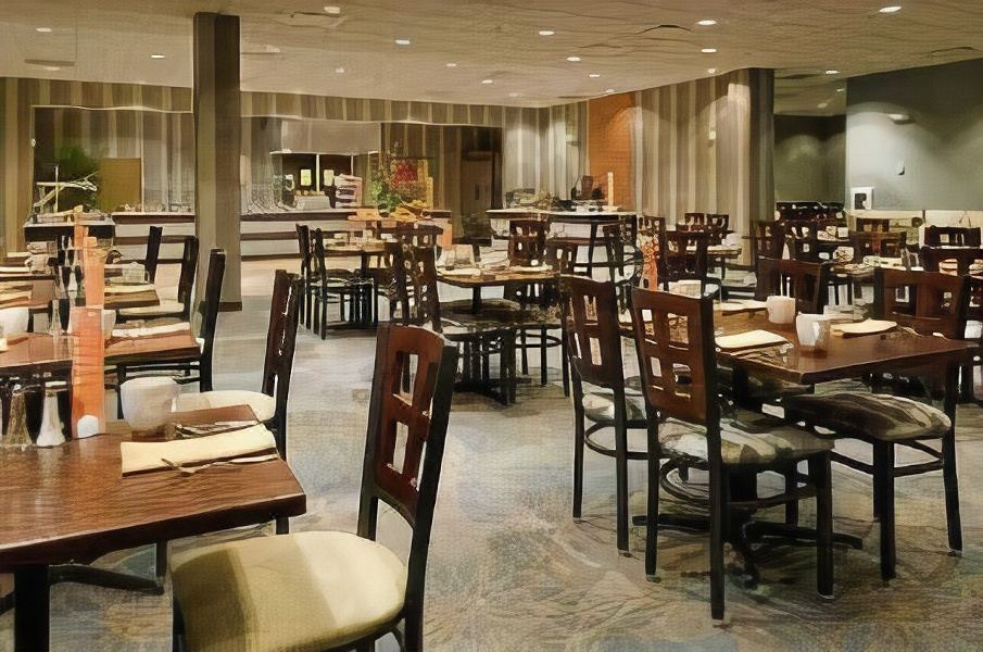 Photo of Livingroom in Downtown Springfield