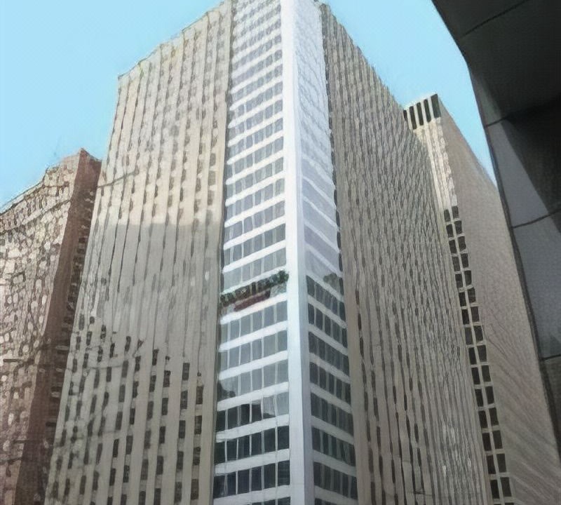 Photo of Buildings in Streeterville