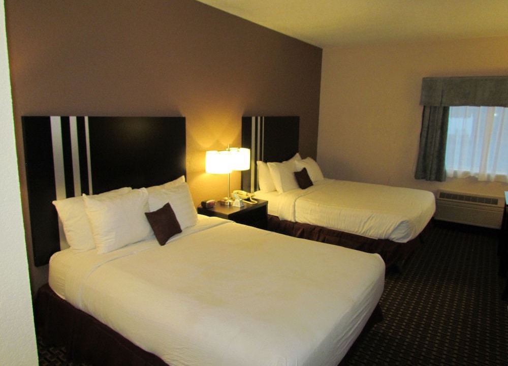 Photo of Bedroom in Glendale Heights