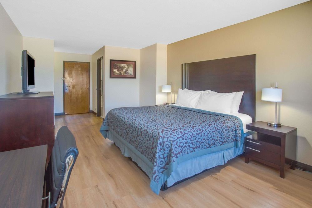 Photo of Bedroom in Le Roy