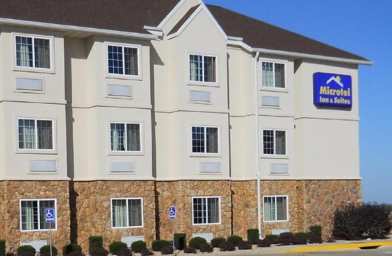 Photo of Buildings in Quincy