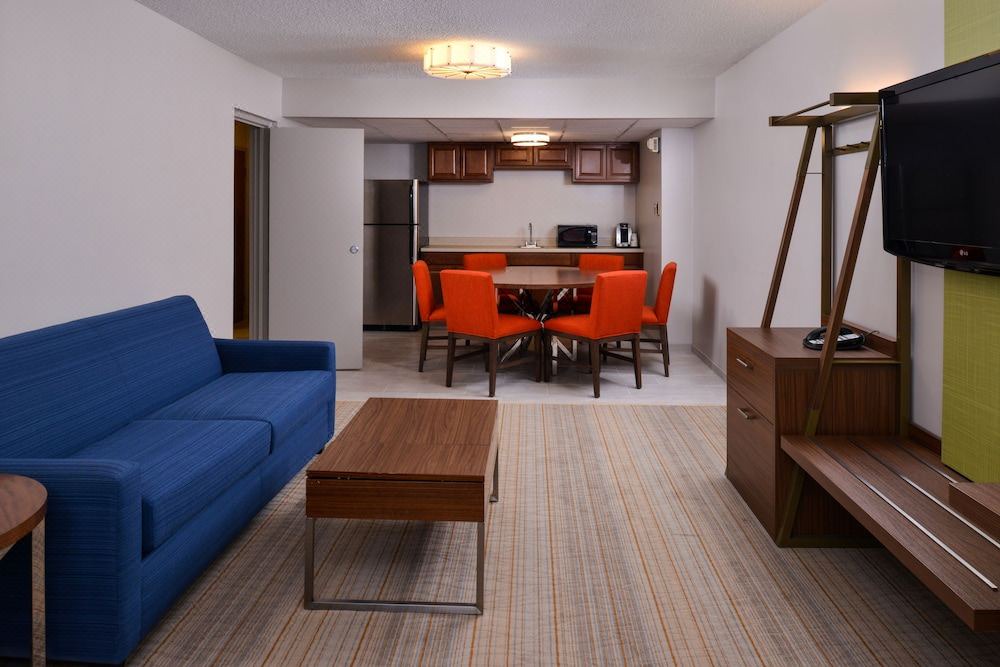 Photo of Livingroom in Springfield