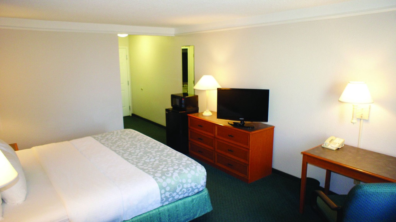 Photo of Bedroom in Quad Cities