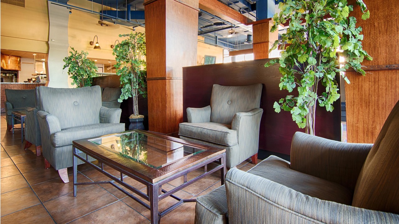 Photo of Livingroom in South Loop