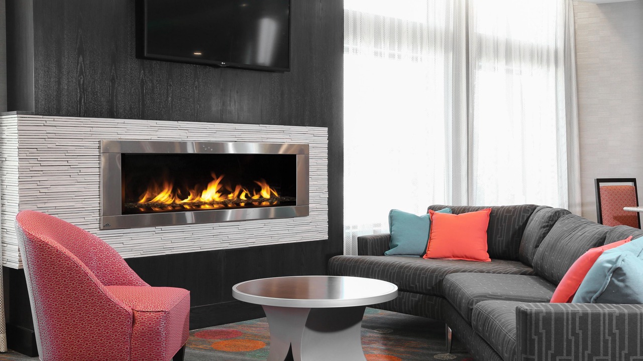 Photo of Livingroom in Quad Cities