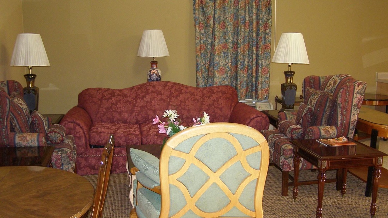 Photo of Livingroom in Caseyville
