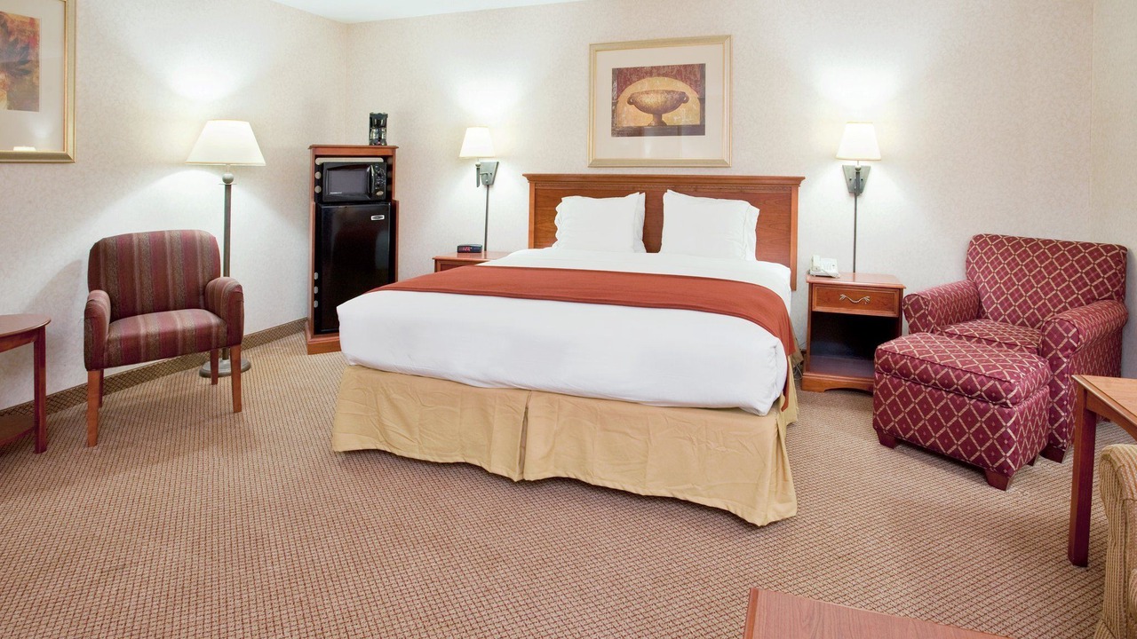 Photo of Bedroom in Highland