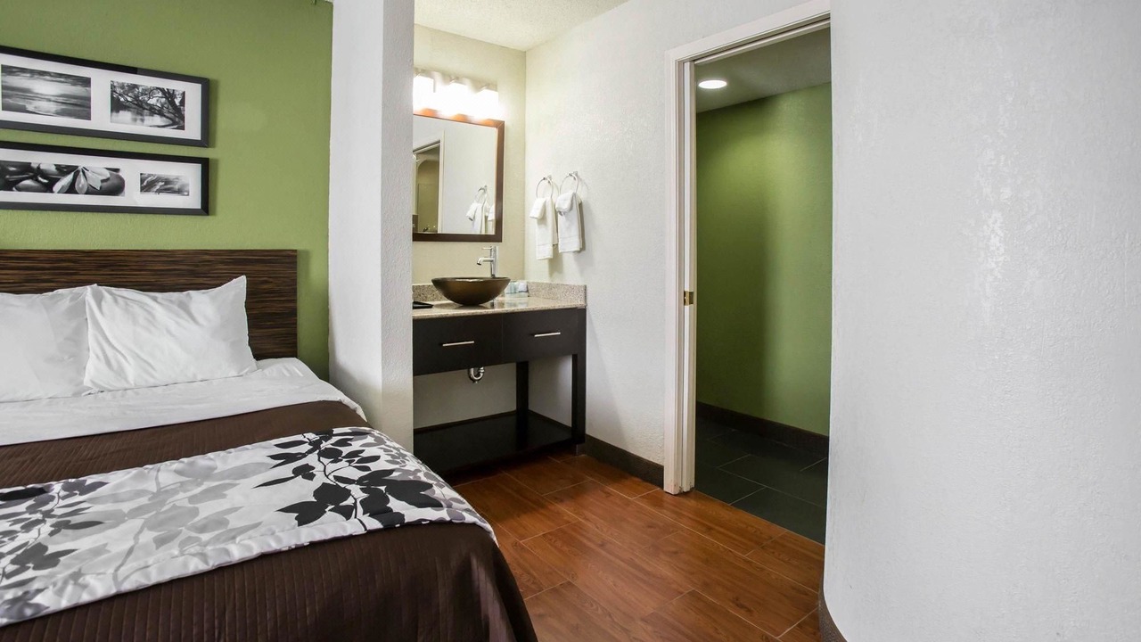 Photo of Bedroom in Rockford