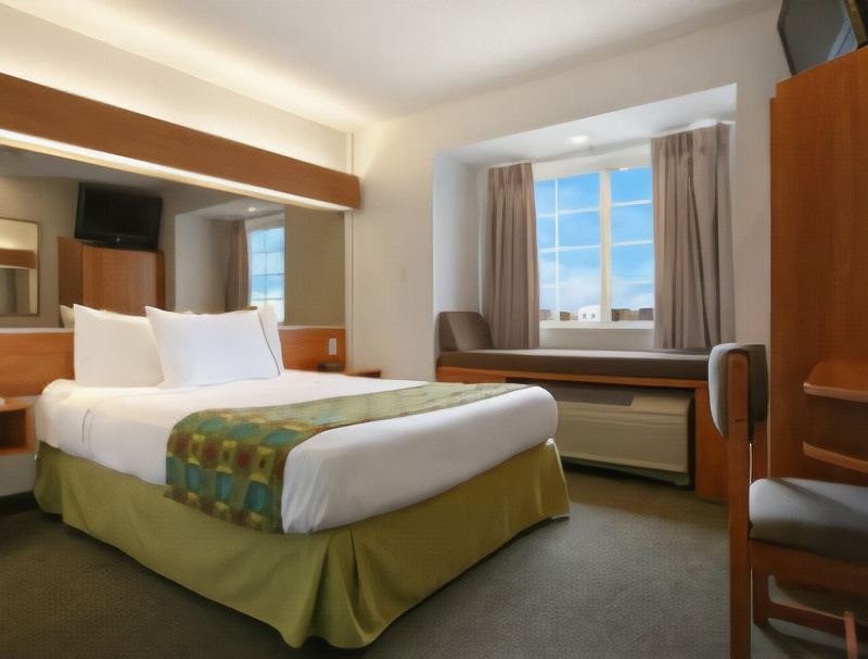 Photo of Bedroom in Springfield