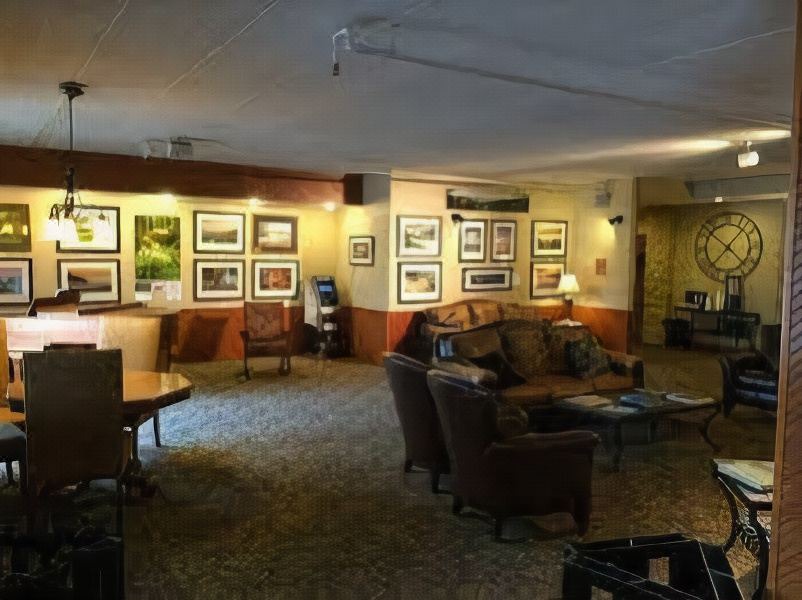 Photo of Livingroom in Galena