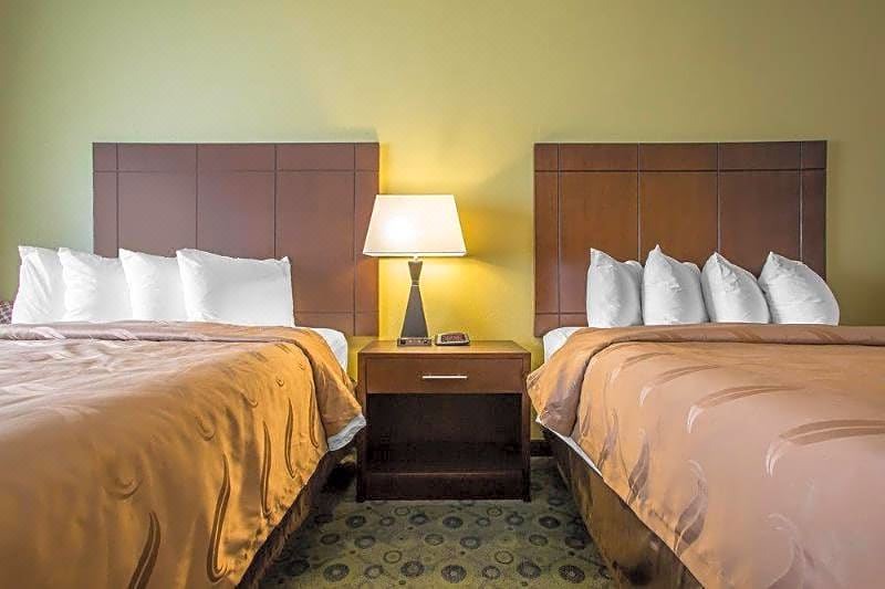 Photo of Bedroom in Bloomington