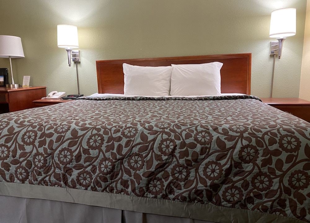 Photo of Bedroom in Morton