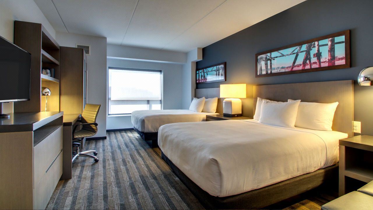 Photo of Bedroom in Evanston