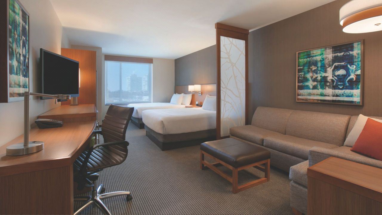 Photo of Livingroom in Hyde Park