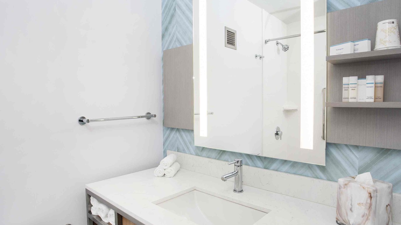 Photo of Bathroom in Evanston