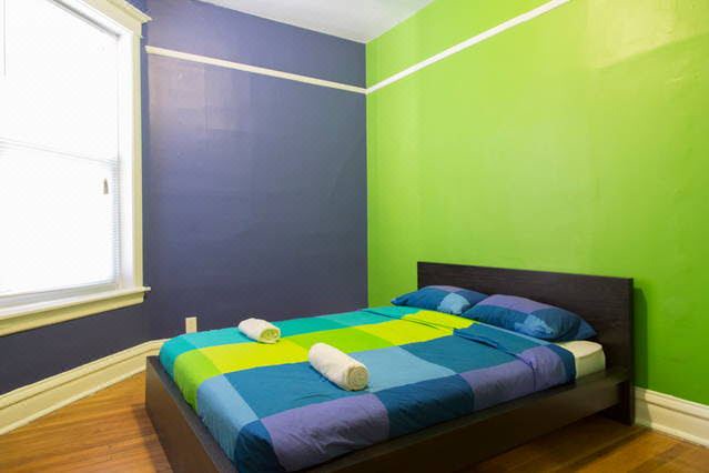 Photo of Bedroom in Lakeview