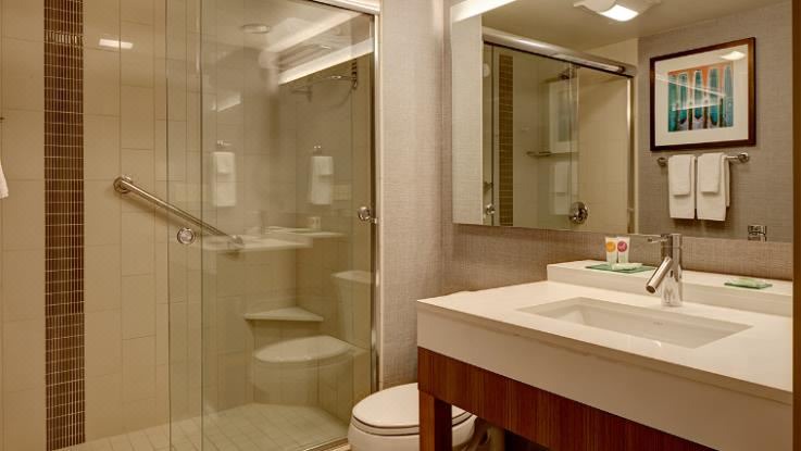 Photo of Bathroom in Hyde Park