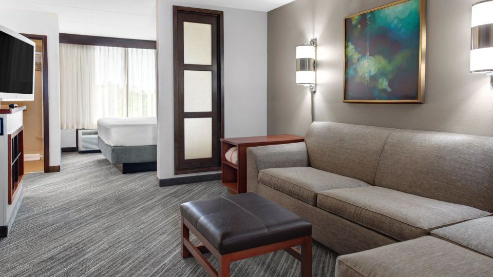 Photo of Livingroom in Itasca