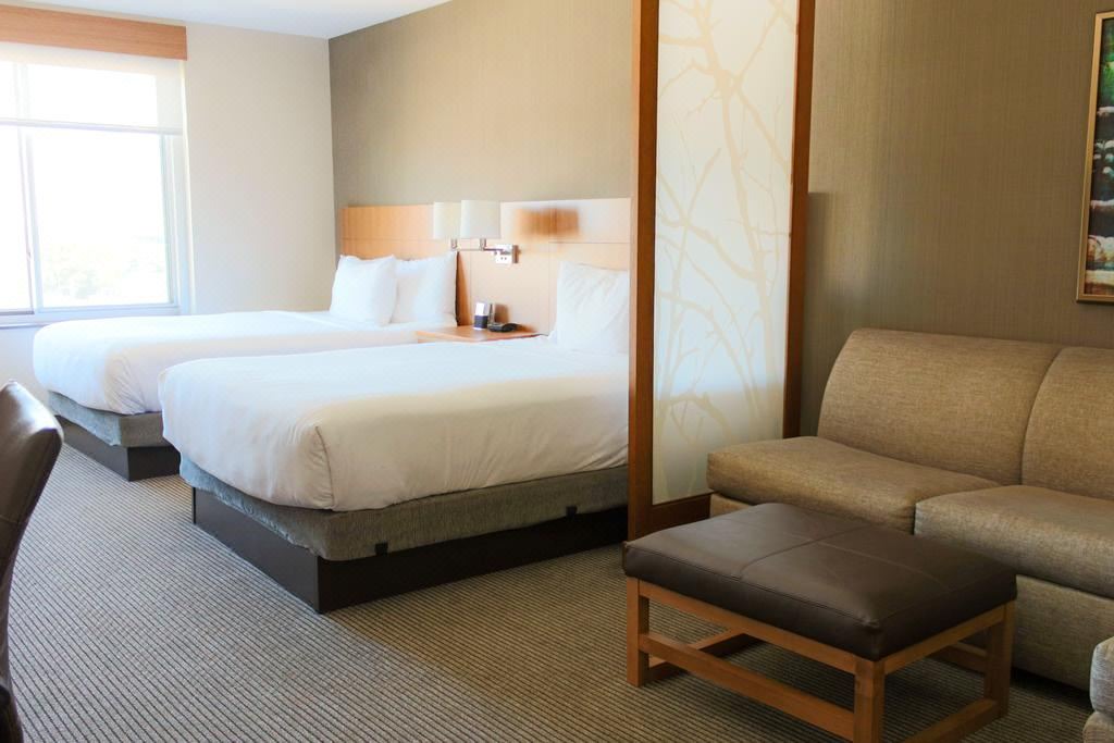 Photo of Bedroom in Hyde Park