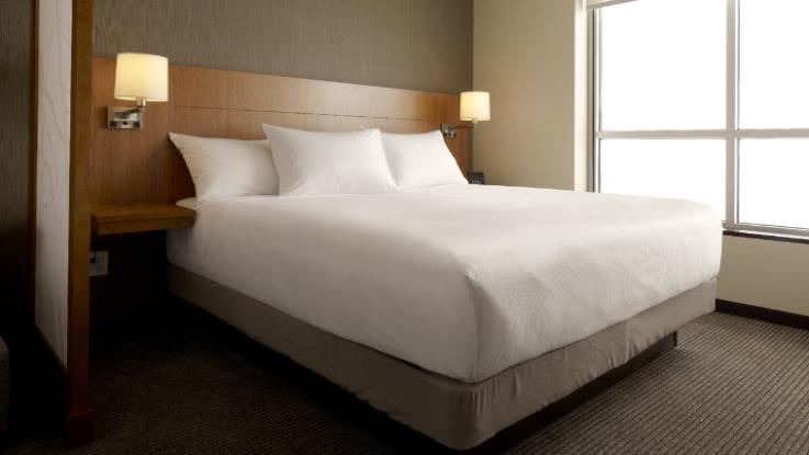 Photo of Bedroom in Hyde Park