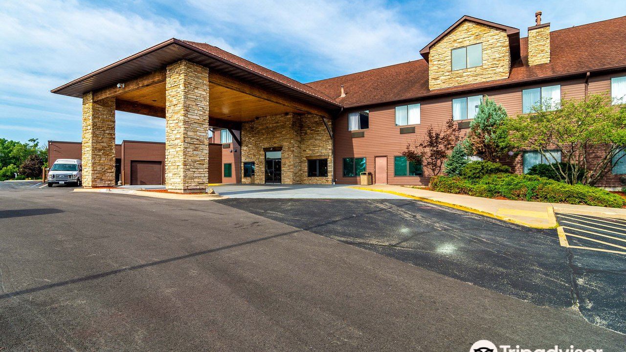 Photo of Buildings in Rockford