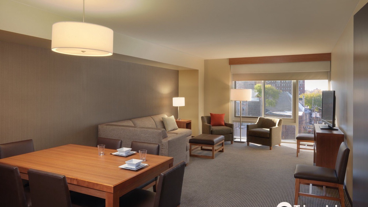 Photo of Livingroom in Hyde Park
