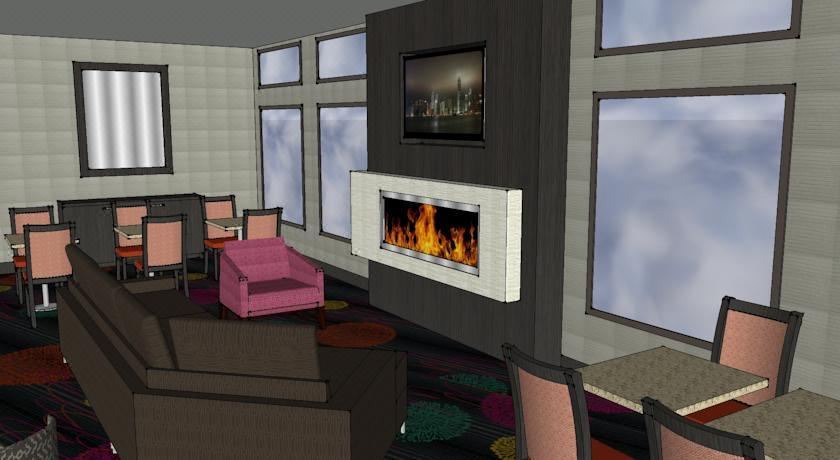 Photo of Livingroom in Quad Cities