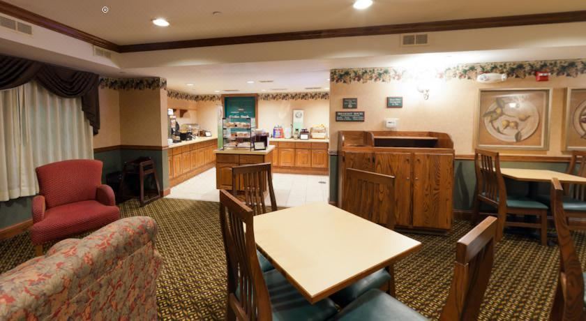 Photo of Livingroom in Zion