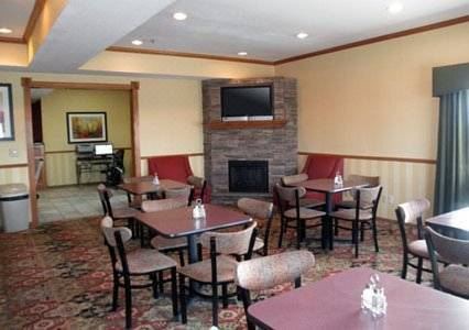 Photo of Livingroom in Pontiac