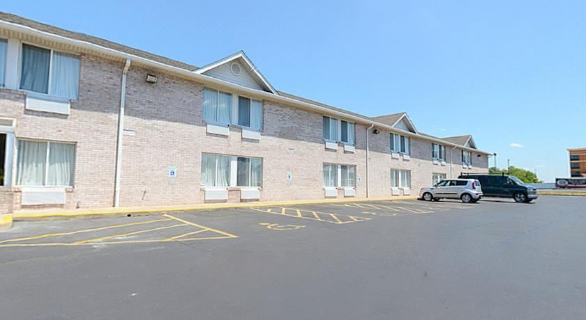 Photo of Buildings in Fairview Heights
