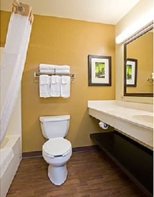 Photo of Bathroom in O'Fallon