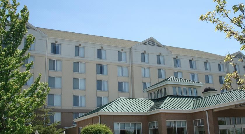 Photo of Buildings in Addison