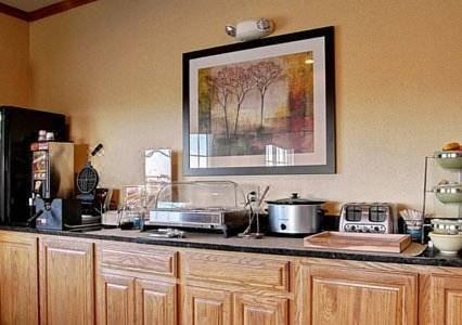 Photo of Kitchen in Pontiac