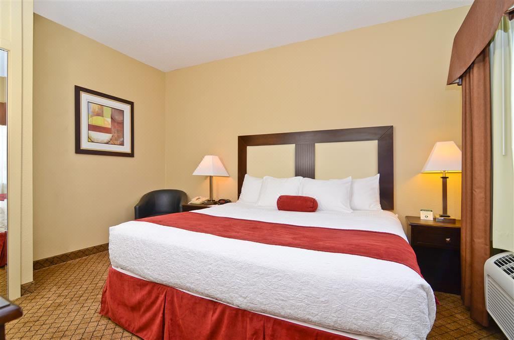 Photo of Bedroom in Macomb