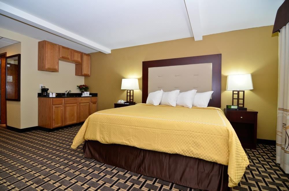 Photo of Bedroom in Woodstock