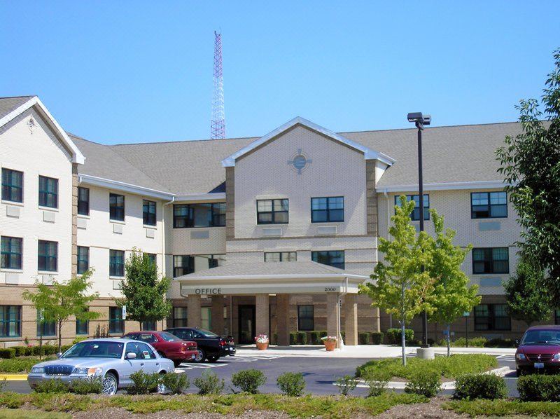 Photo of Buildings in Schaumburg