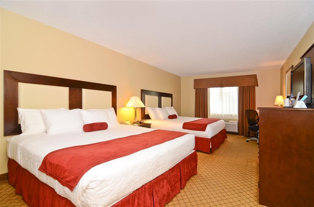 Photo of Bedroom in Macomb