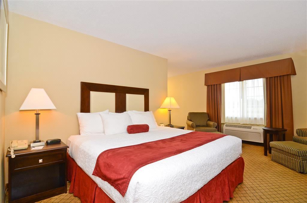 Photo of Bedroom in Macomb