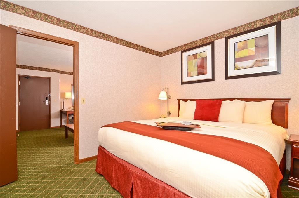 Photo of Bedroom in Danville