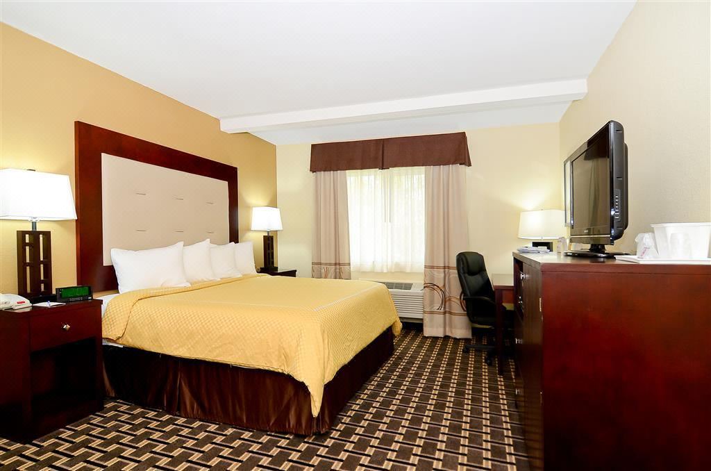 Photo of Bedroom in Woodstock