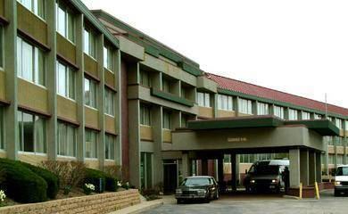 Photo of Buildings in Hillside