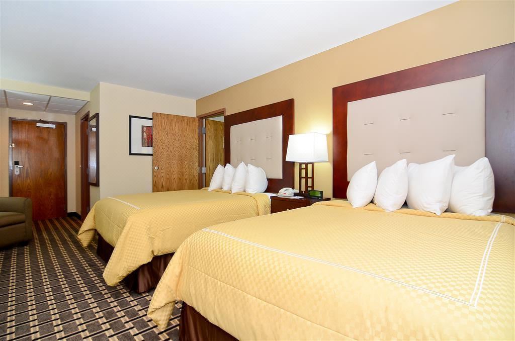 Photo of Bedroom in Woodstock