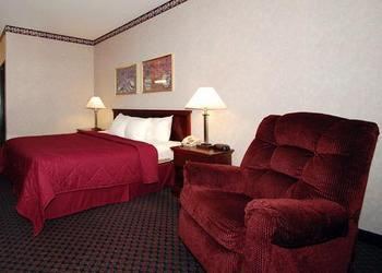 Photo of Bedroom in Morton