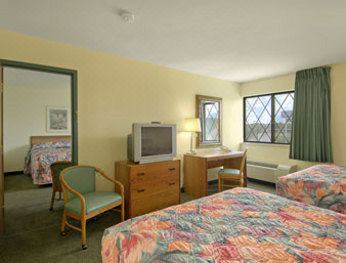 Photo of Bedroom in Decatur
