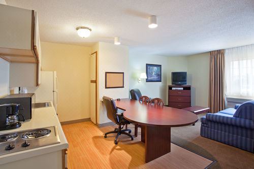 Photo of Livingroom in Waukegan